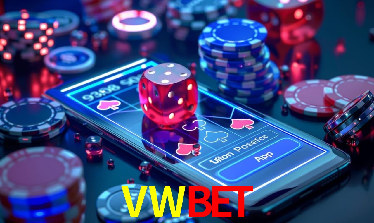 Desvendando o Mundo dos Jogos Virtuais na VWBET